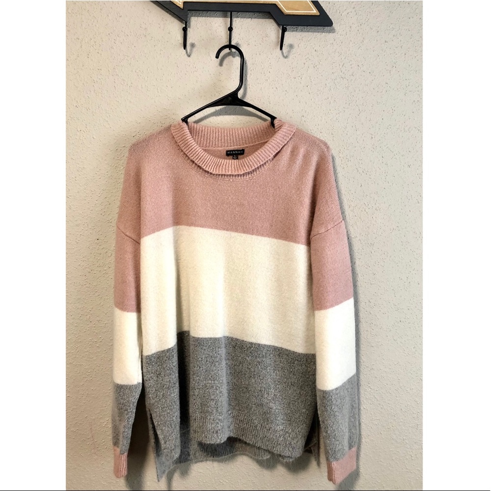 Women’s sweater